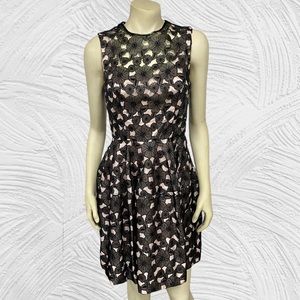 Jill Stuart Lace Dress